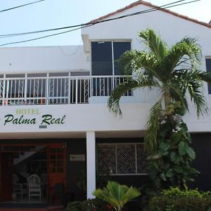 Hotel Palma Real Cartagena